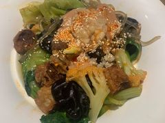 素冒菜-金鼎轩·滋养小餐馆(联想桥店)