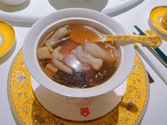 -金成潮菜博物馆(海珠湿地店)