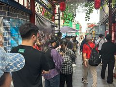 -陈记卤煮小肠