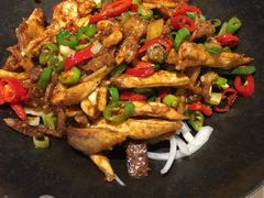 -马凯餐厅(长椿街店)