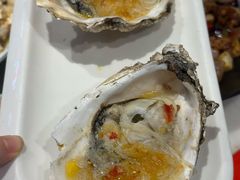 -丁字口海鲜热炒·烧烤大排档