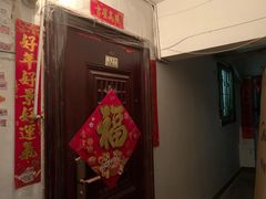 -华莱士·全鸡汉堡(五爱道店)