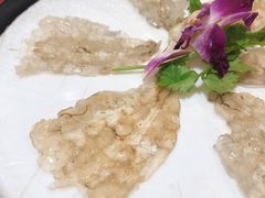 虾姑刺身-草鱼先生潮州鱼生·虾生(新厦花园店)
