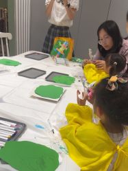 -奈尔宝家庭中心·亲子餐厅(华采天地店)