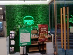 -龙治汉堡(中华城店)