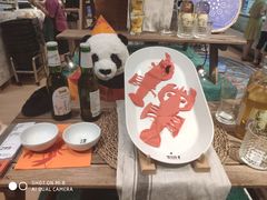 零售区-宜家·瑞典食品屋(宝山店)