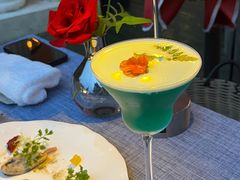 -弦月窗LUNETTE BY AMANDA(复兴路店)