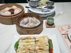 -赏点粤式点心(广州塔店)