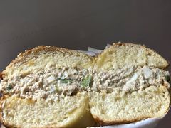 -HOLY BAGEL(苏河店)