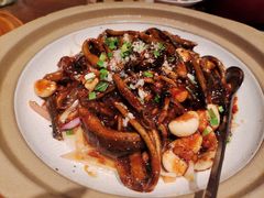 -老淮滨-蚌埠非遗小吃(淮河路店)