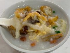 -满记艇仔粥(芳村店)