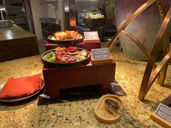 -鸣诗自助餐(澳門四季酒店)