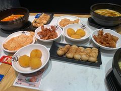-大鼓米线(浦东长泰店)