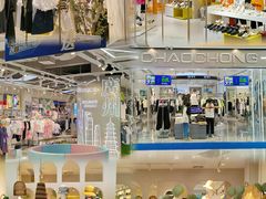 -金铂广场(龙归店)