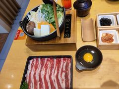 寿喜锅-胜博殿日式炸猪排(西红门店)