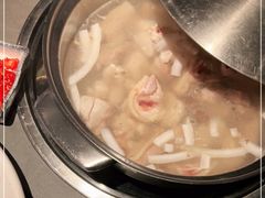 -同仁四季椰子鸡(宝安壹方城店)