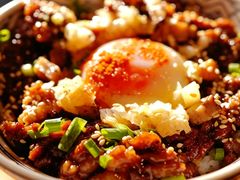 -烧肉达人•炭火烧肉(新天地店)
