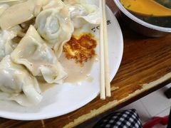 -阿麟馄饨(延长路店)