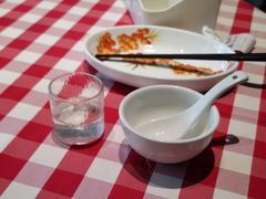 -西贝(东方路店)