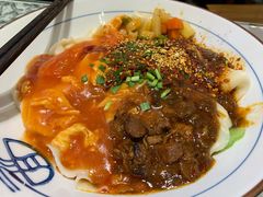 -大嘻咹biangbiang面(历史博物馆店)