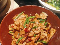 -简小舍·民间手艺菜(武昌江滩店)