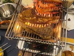 -CAMP.33露营烤肉·团建聚餐(创智天地店)