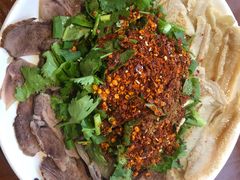 -谢老五跷脚牛肉·非遗传承店