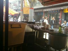 -清真·穆萨砂锅(大皮院店)
