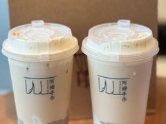 -阿嬷手作(成都万象城店)