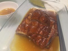 -香融府·烤鸭·家常菜(马家堡路店)