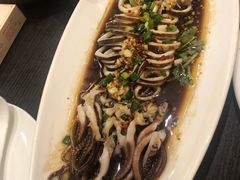 -老牌坊鲁菜名店(宽厚里店)