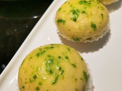 侨乡葱茸包-闽和南(深圳万象城店)