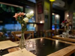 -LA  PETANQUE(泰安路店)