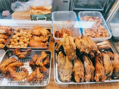 -荣华炸鸡(南四店)