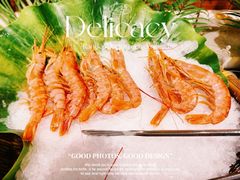 -蓝珊甄选海鲜自助·火锅大排档(近阿那亚店)