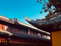 -龙华素斋(龙华路店)