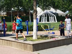 -九十九顶毡房(阜石路店)