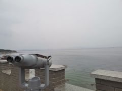 -养马岛旅游度假区