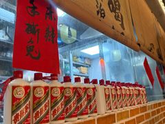 -耙吉吉川味小酒馆(本地人回头店)
