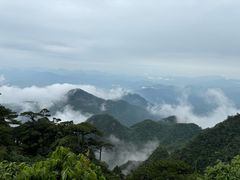-三清山风景名胜区