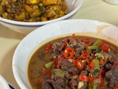 -笨罗卜浏阳菜馆(星沙店)