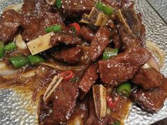 -金陵后厨·南京菜(新街口秣陵路店)