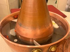 -八先生涮肉房(三里河店)