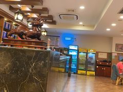 大堂-庐州太太(南七里店)