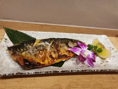 -酒井酱子·深夜食堂(东城汇店)