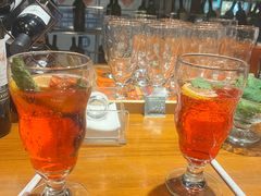 -岷山饭店-芝芝自助餐厅