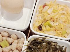 -西部马华清真兰州牛肉面·烧烤夜市(关东店)