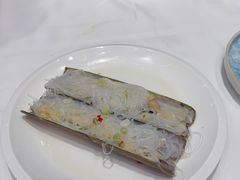 -喜宴又一村·粤菜·茶点·海鲜(壹方天地店)