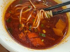 -小崔家臊子面(蔡家坡总店)