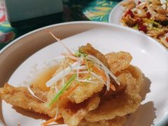 -人民公社大食堂(顺义总店)